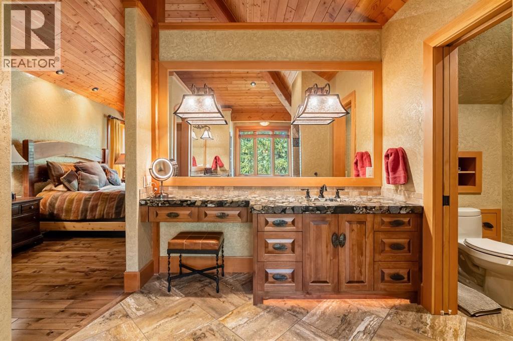 163 Cairns Landing, Canmore, Alberta  T1W 3J9 - Photo 22 - A2339677