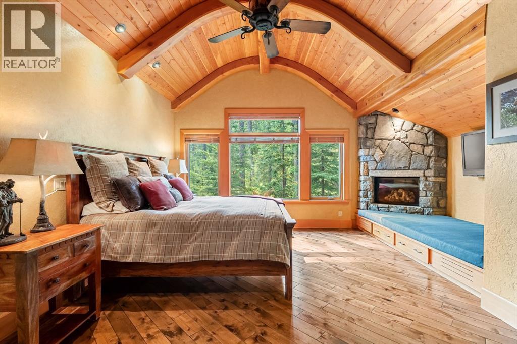 163 Cairns Landing, Canmore, Alberta  T1W 3J9 - Photo 25 - A2339677