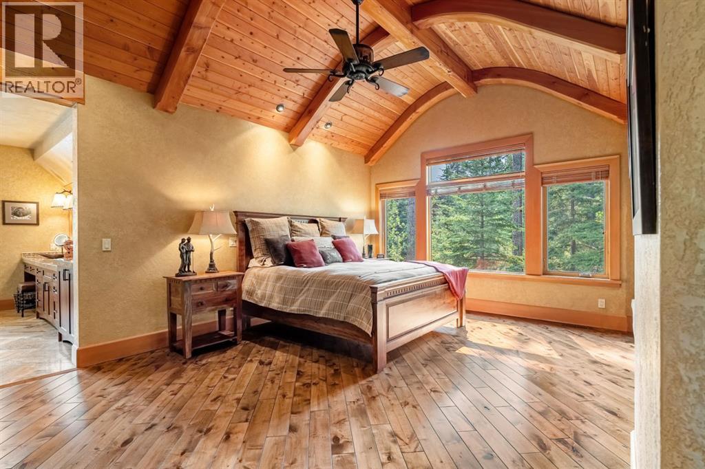 163 Cairns Landing, Canmore, Alberta  T1W 3J9 - Photo 26 - A2339677