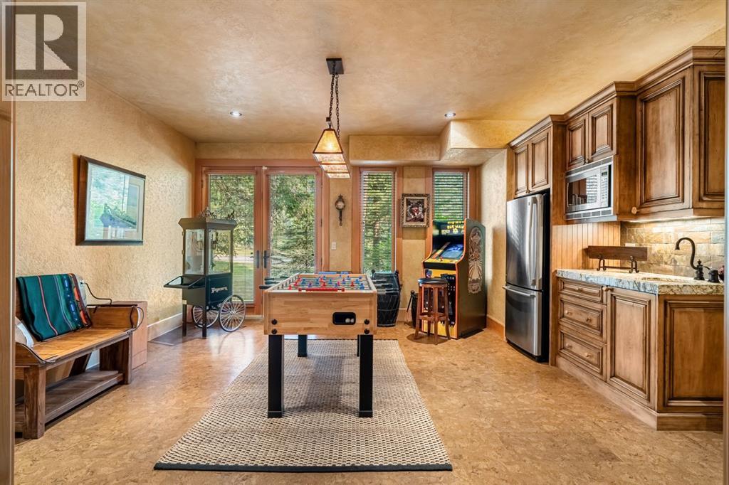 163 Cairns Landing, Canmore, Alberta  T1W 3J9 - Photo 36 - A2339677