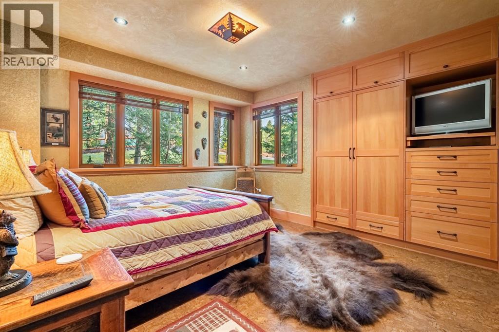 163 Cairns Landing, Canmore, Alberta  T1W 3J9 - Photo 39 - A2339677