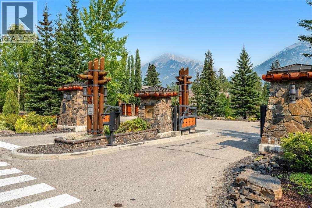 163 Cairns Landing, Canmore, Alberta  T1W 3J9 - Photo 4 - A2339677