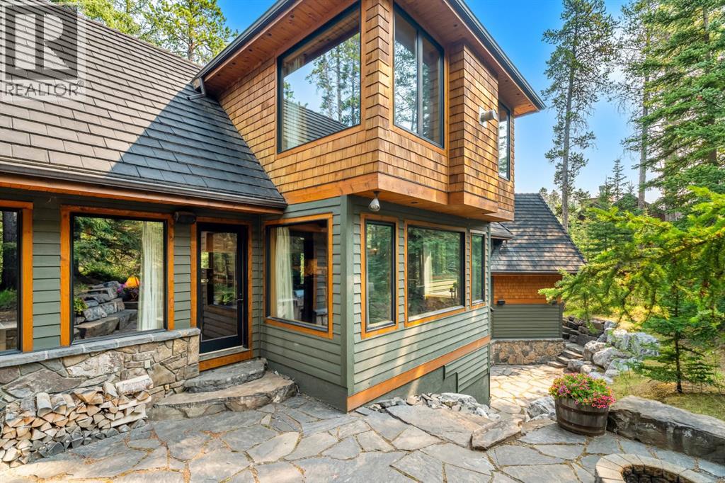 163 Cairns Landing, Canmore, Alberta  T1W 3J9 - Photo 45 - A2339677