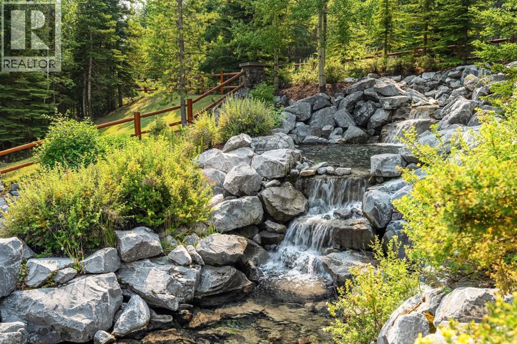 163 Cairns Landing, Canmore, Alberta  T1W 3J9 - Photo 46 - A2339677