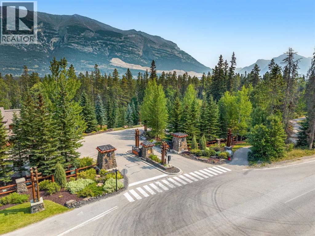 163 Cairns Landing, Canmore, Alberta  T1W 3J9 - Photo 47 - A2339677