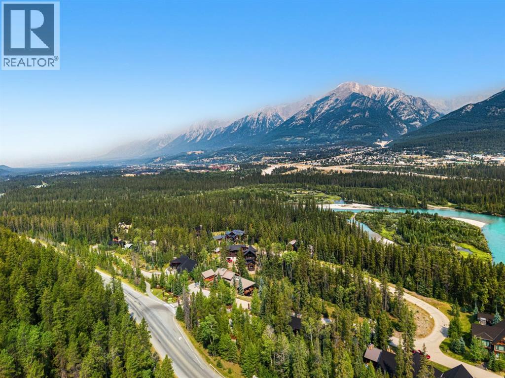 163 Cairns Landing, Canmore, Alberta  T1W 3J9 - Photo 48 - A2339677