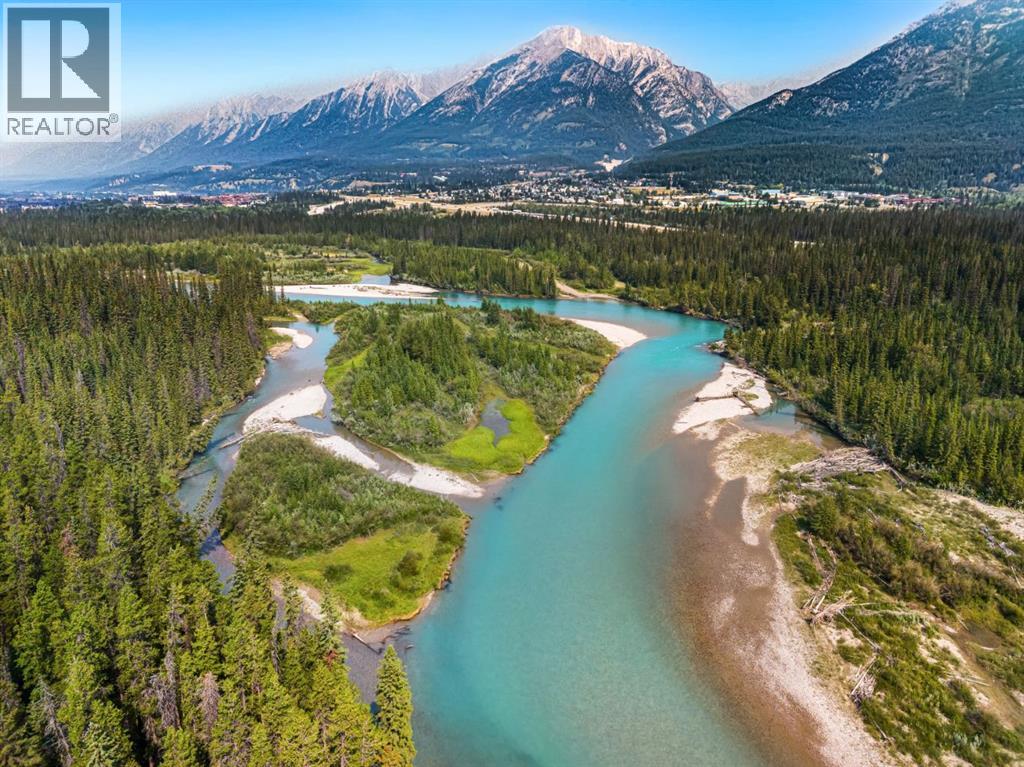 163 Cairns Landing, Canmore, Alberta  T1W 3J9 - Photo 49 - A2339677