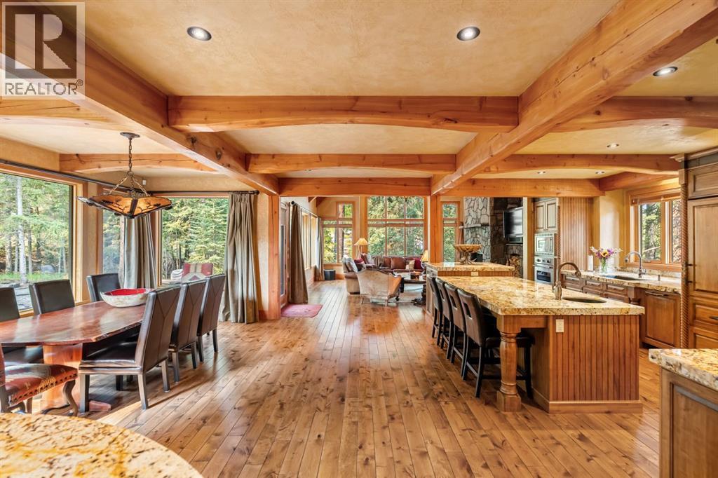 163 Cairns Landing, Canmore, Alberta  T1W 3J9 - Photo 5 - A2339677