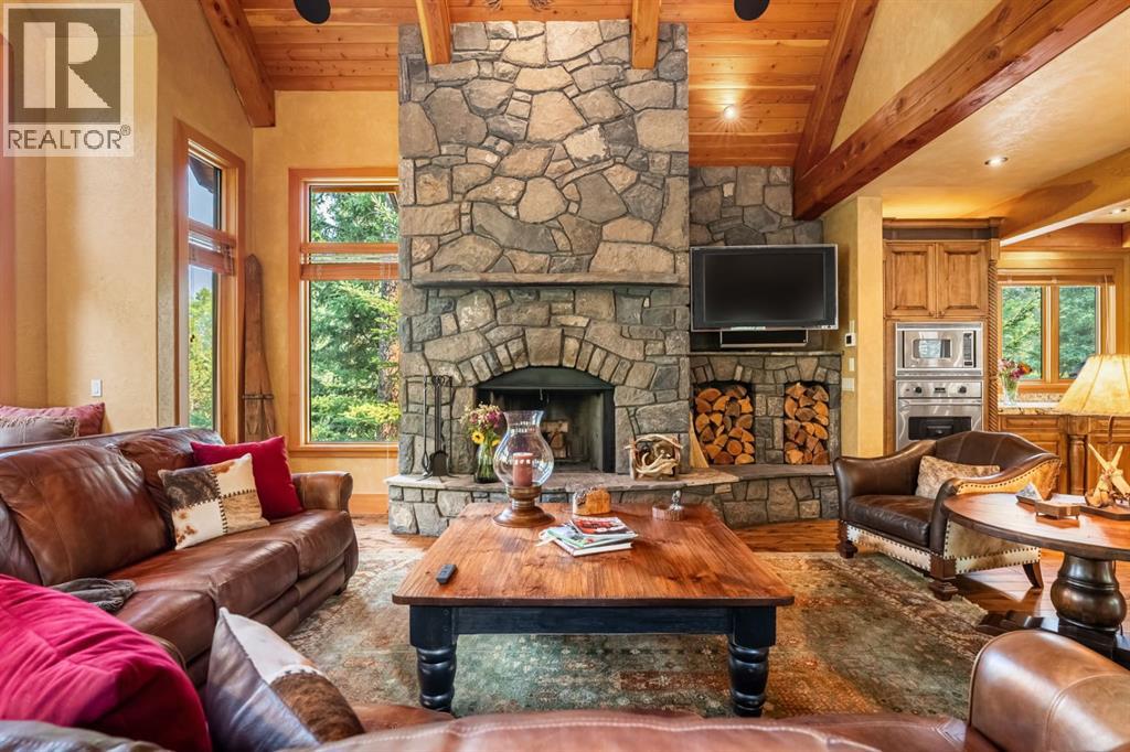163 Cairns Landing, Canmore, Alberta  T1W 3J9 - Photo 8 - A2339677