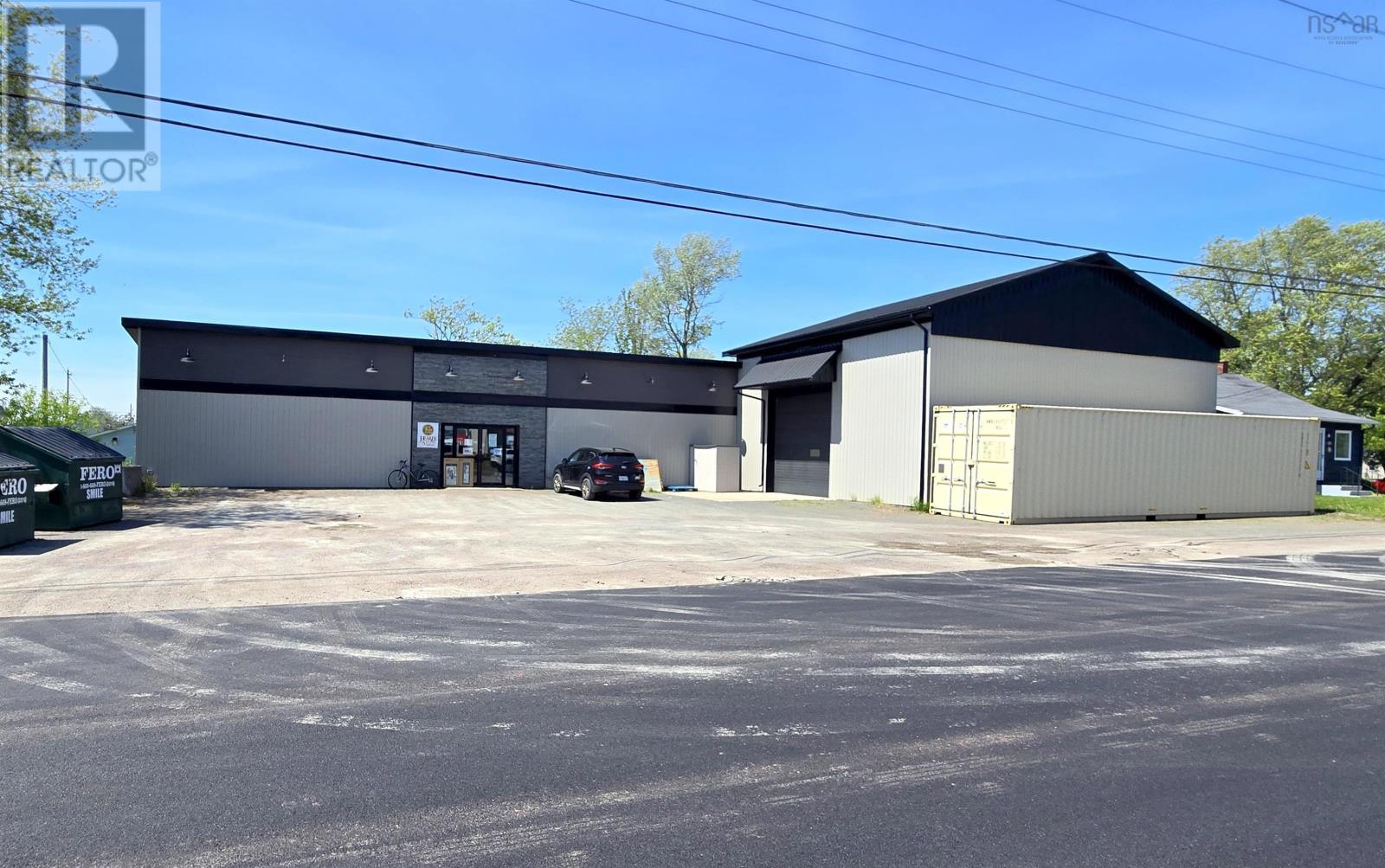 3 Clinton Street, Amherst, Nova Scotia
