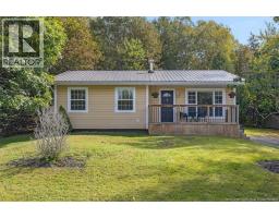 3 Boyd Avenue, Quispamsis, New Brunswick