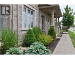 257 PARKSIDE Drive Unit# 36, waterdown, Ontario
