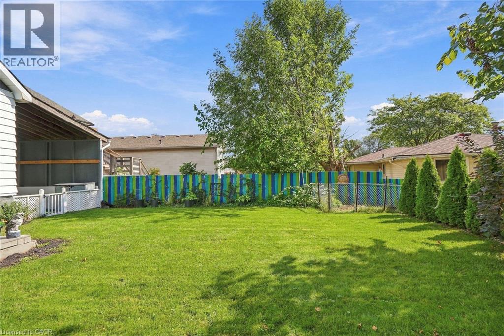 158 Niagara Falls Road, Thorold, Ontario  L2V 1H6 - Photo 29 - 40863827