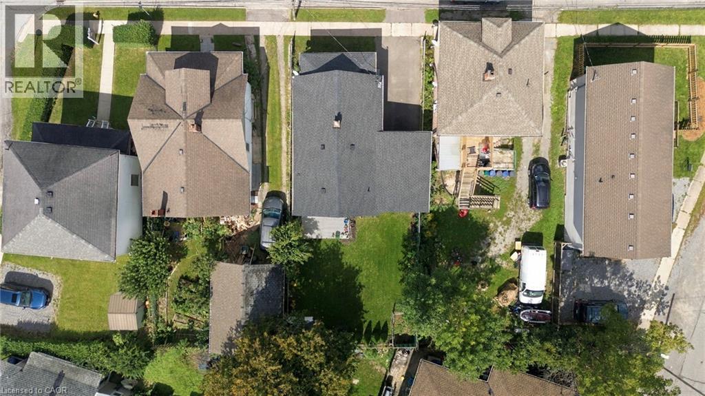 158 Niagara Falls Road, Thorold, Ontario  L2V 1H6 - Photo 31 - 40863827