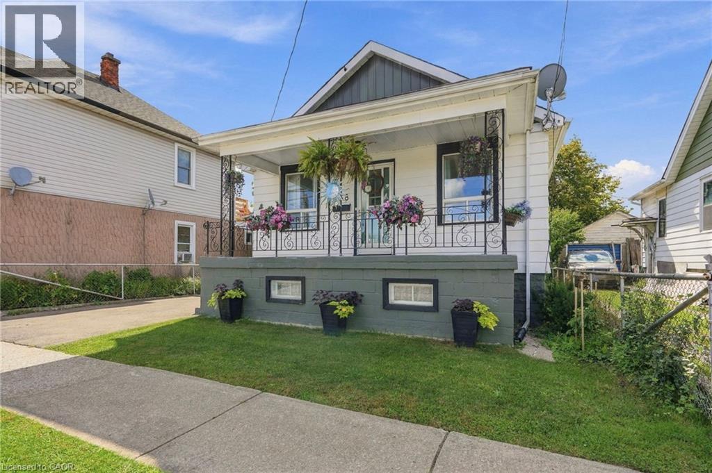 158 Niagara Falls Road, Thorold, Ontario  L2V 1H6 - Photo 35 - 40863827