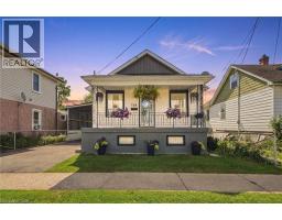 158 NIAGARA FALLS Road, Thorold, Ontario