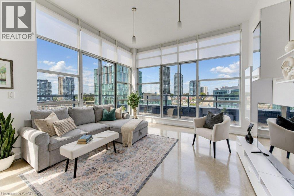 410 King Street W Unit# 614