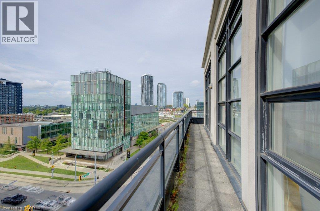 410 King Street W Unit# 614, Kitchener, Ontario  N2G 1C3 - Photo 25 - 40862886
