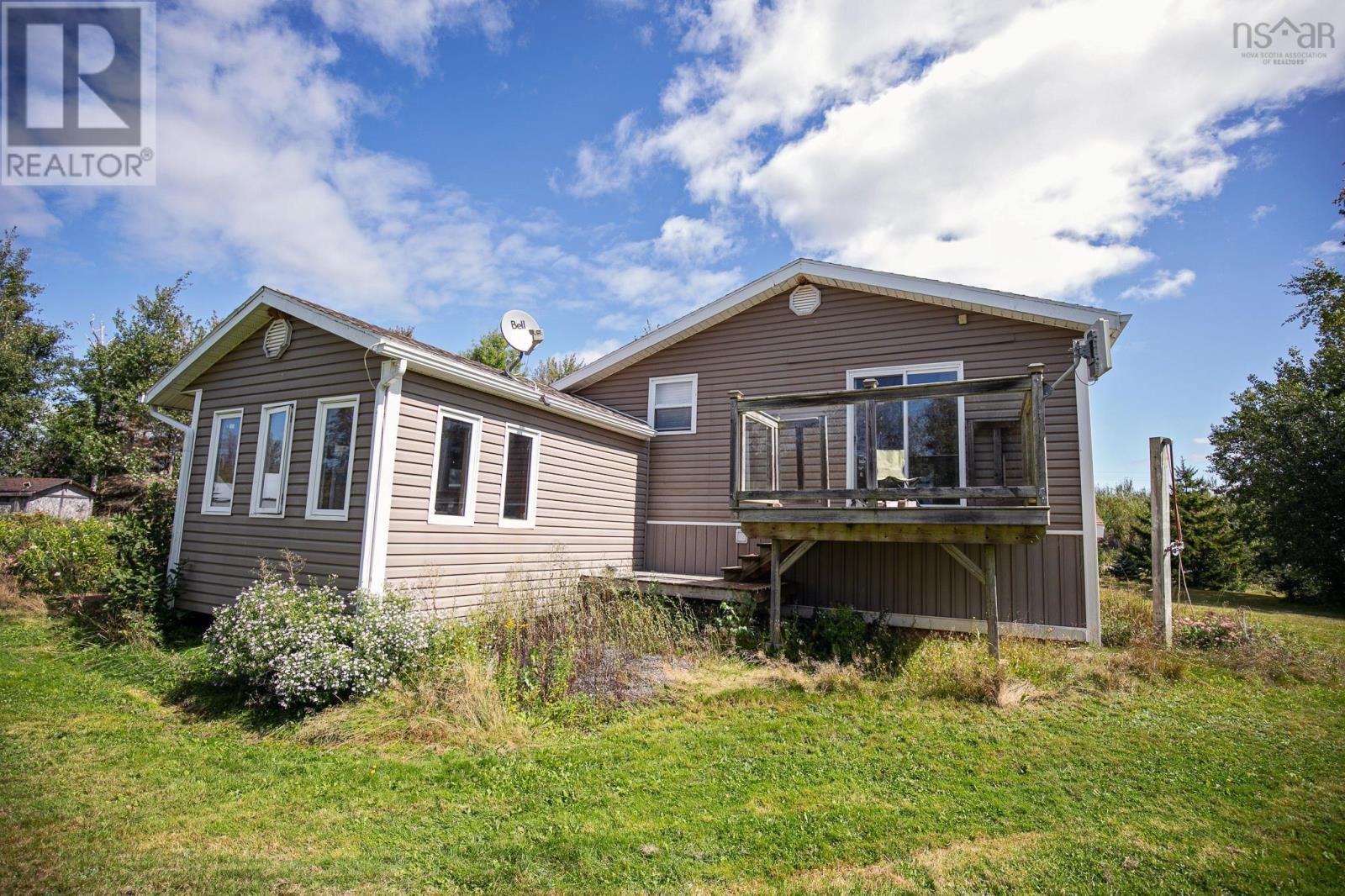 1127 Ferry Road, Fox Harbour, Nova Scotia  B0K 1Y0 - Photo 7 - 202619673