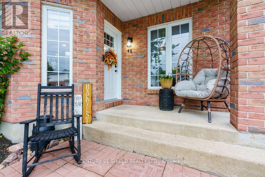 48 Barnhart Drive, South Stormont, Ontario  K0C 1P0 - Photo 2 - X13797186