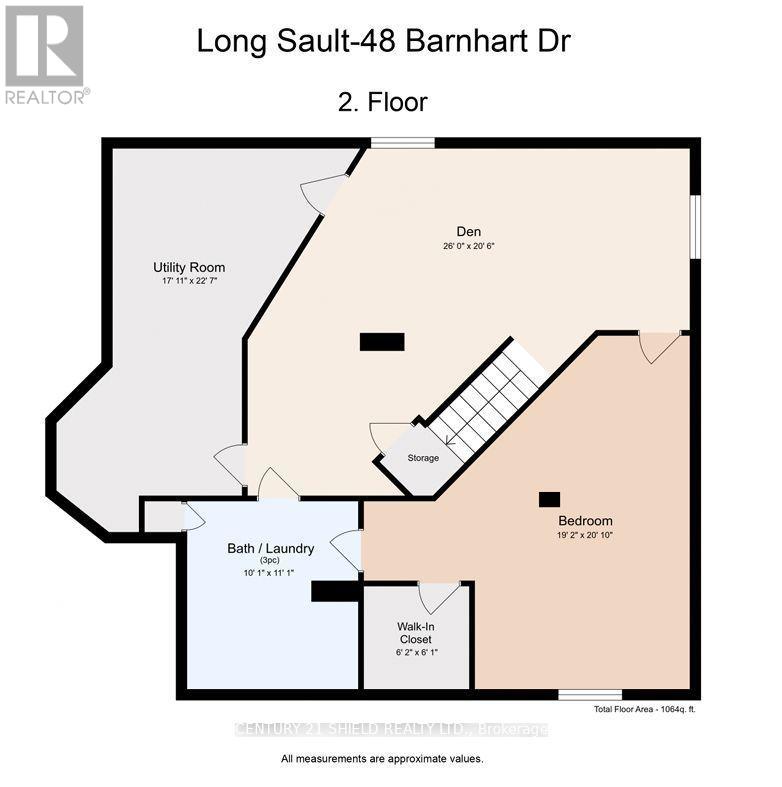 48 Barnhart Drive, South Stormont, Ontario  K0C 1P0 - Photo 35 - X13797186