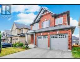UPPER - 153 DANCE ACT AVENUE, Oshawa, Ontario