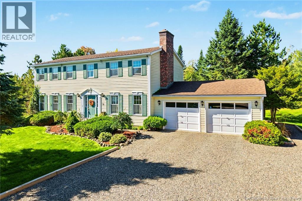 32 Idlewood Drive, Island View, New Brunswick