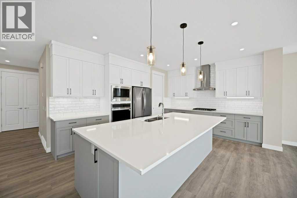 846 Chelsea Village S, Chestermere, Alberta  T1X 2V5 - Photo 19 - A2315933