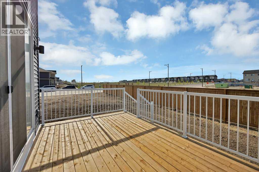 846 Chelsea Village S, Chestermere, Alberta  T1X 2V5 - Photo 42 - A2315933