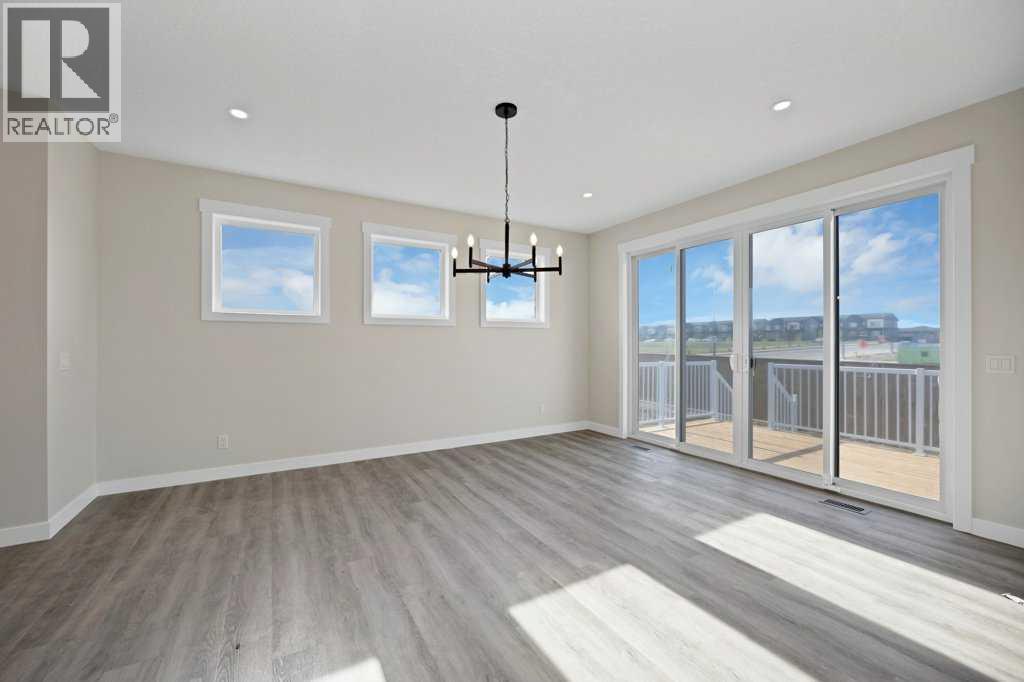 846 Chelsea Village S, Chestermere, Alberta  T1X 2V5 - Photo 23 - A2315933