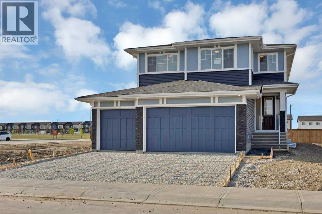 846 Chelsea Village S, Chestermere, Alberta  T1X 2V5 - Photo 2 - A2315933