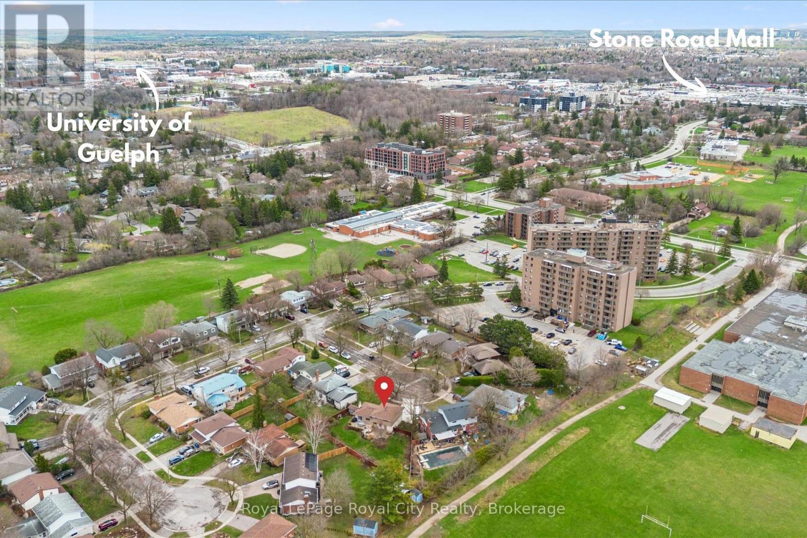 9 Skye Place, Guelph, Ontario  N1G 1M5 - Photo 26 - X13796934