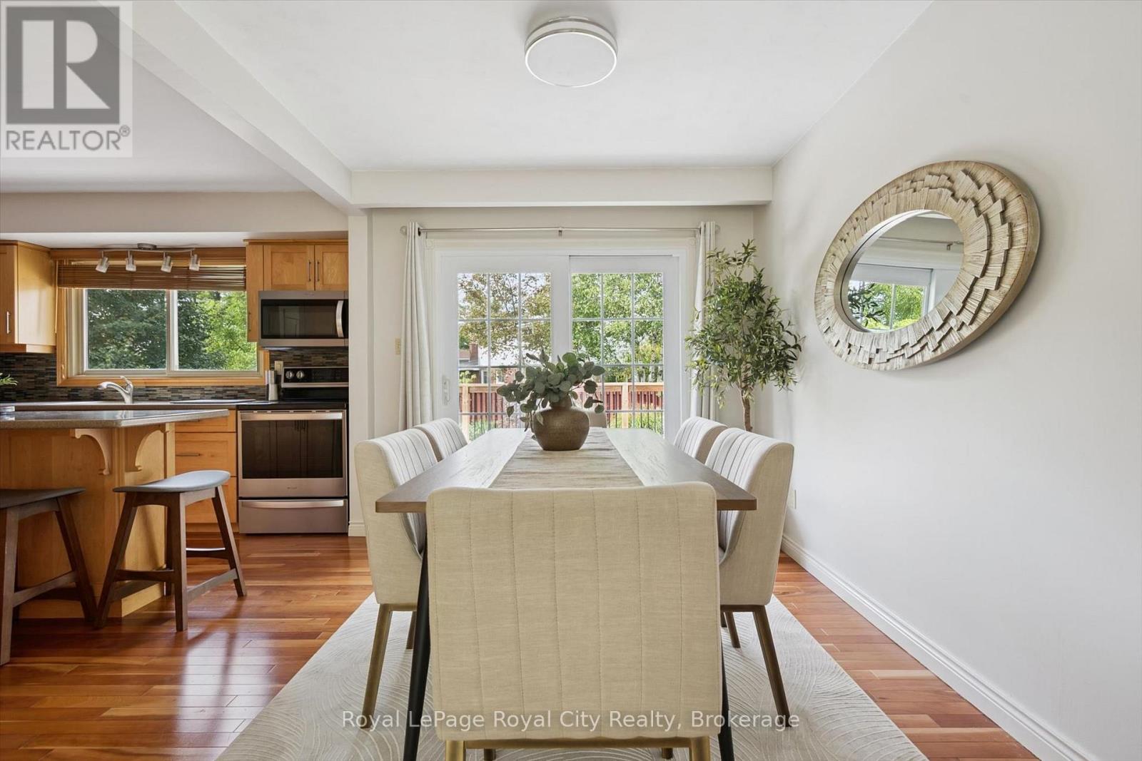 9 Skye Place, Guelph, Ontario  N1G 1M5 - Photo 5 - X13796934