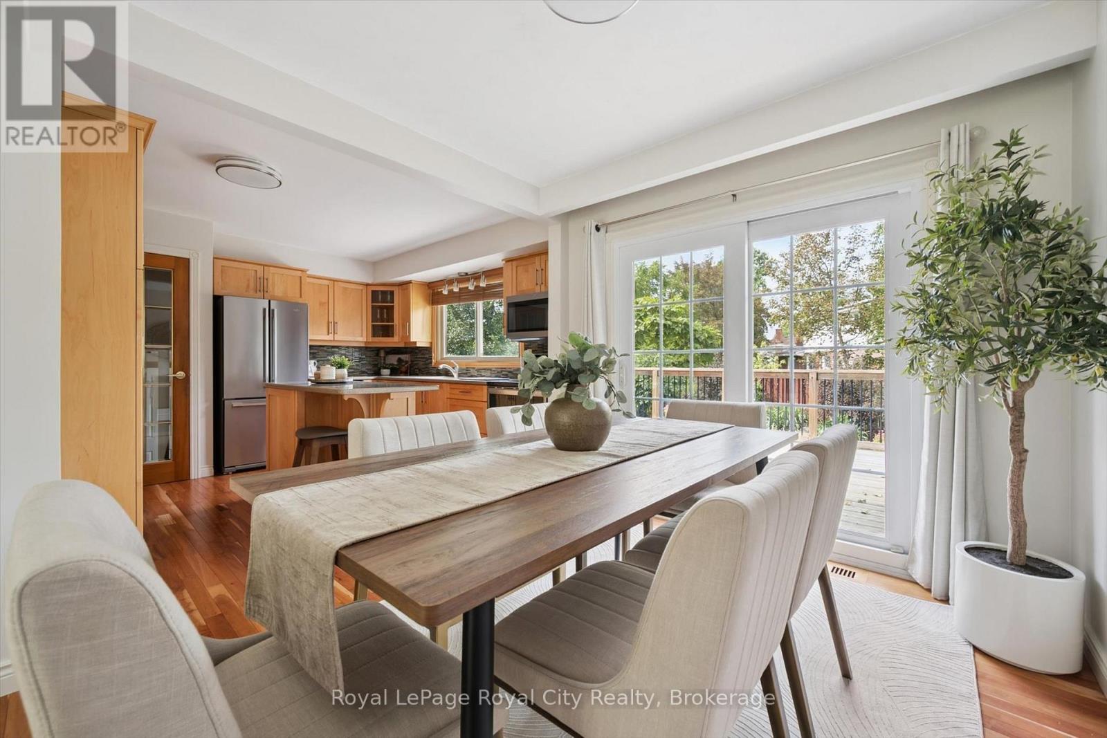 9 Skye Place, Guelph, Ontario  N1G 1M5 - Photo 6 - X13796934