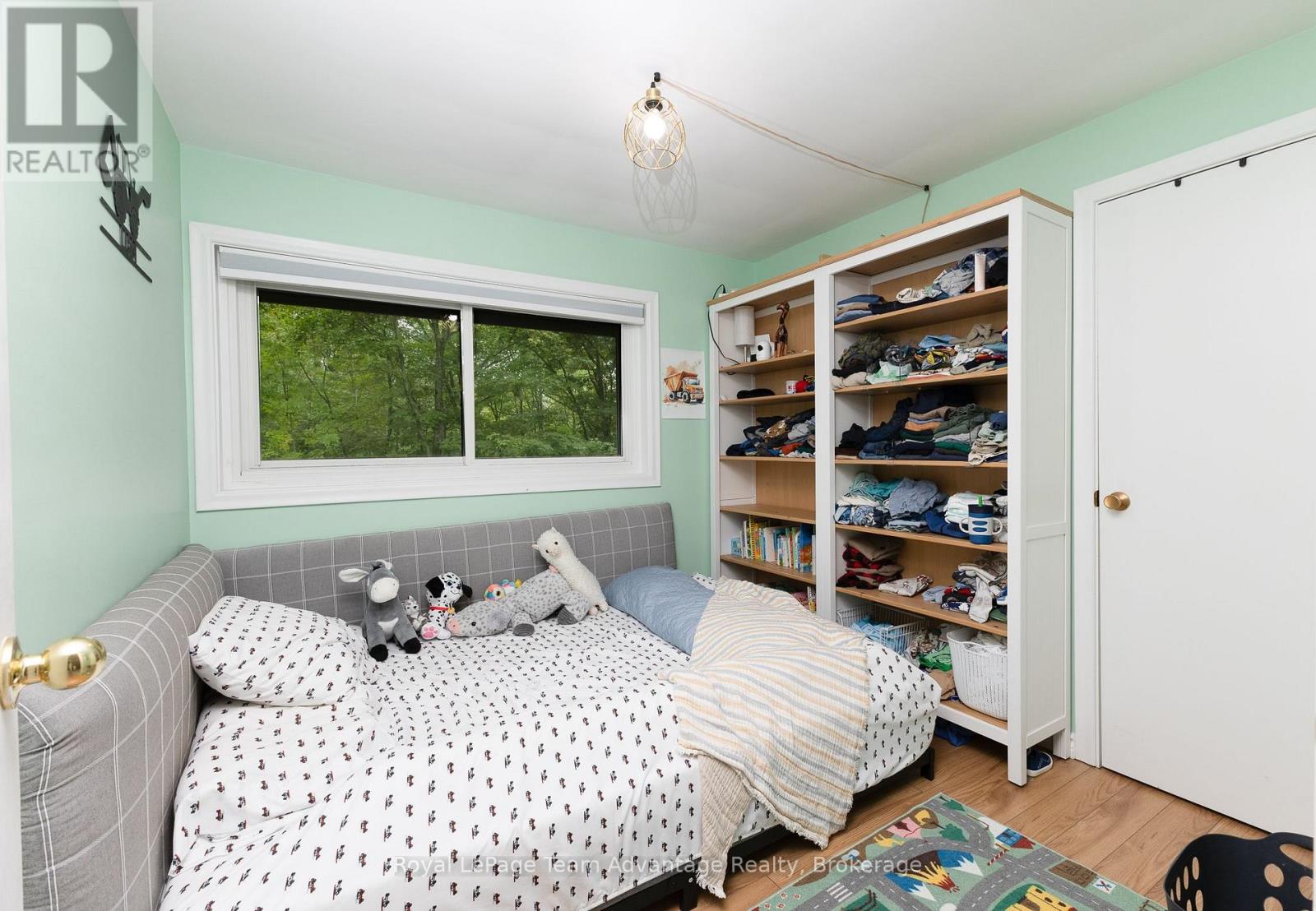 5 Burritt Street, Parry Sound, Ontario  P2A 1N5 - Photo 19 - X13796962