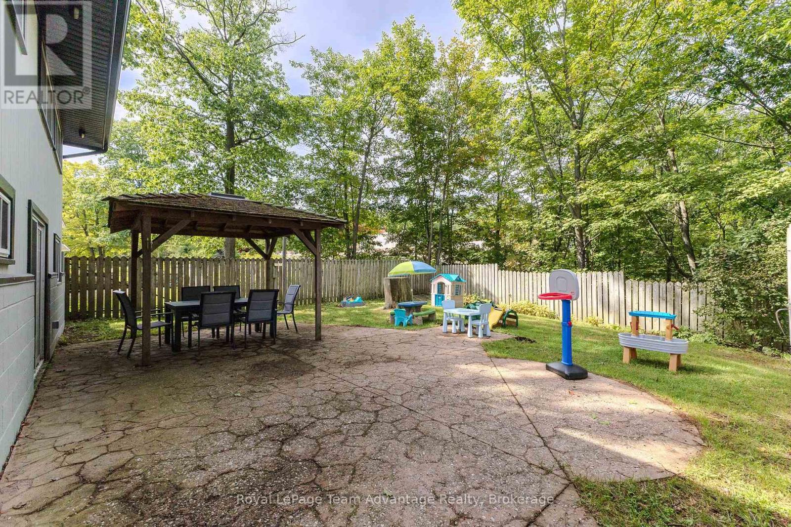 5 Burritt Street, Parry Sound, Ontario  P2A 1N5 - Photo 7 - X13796962