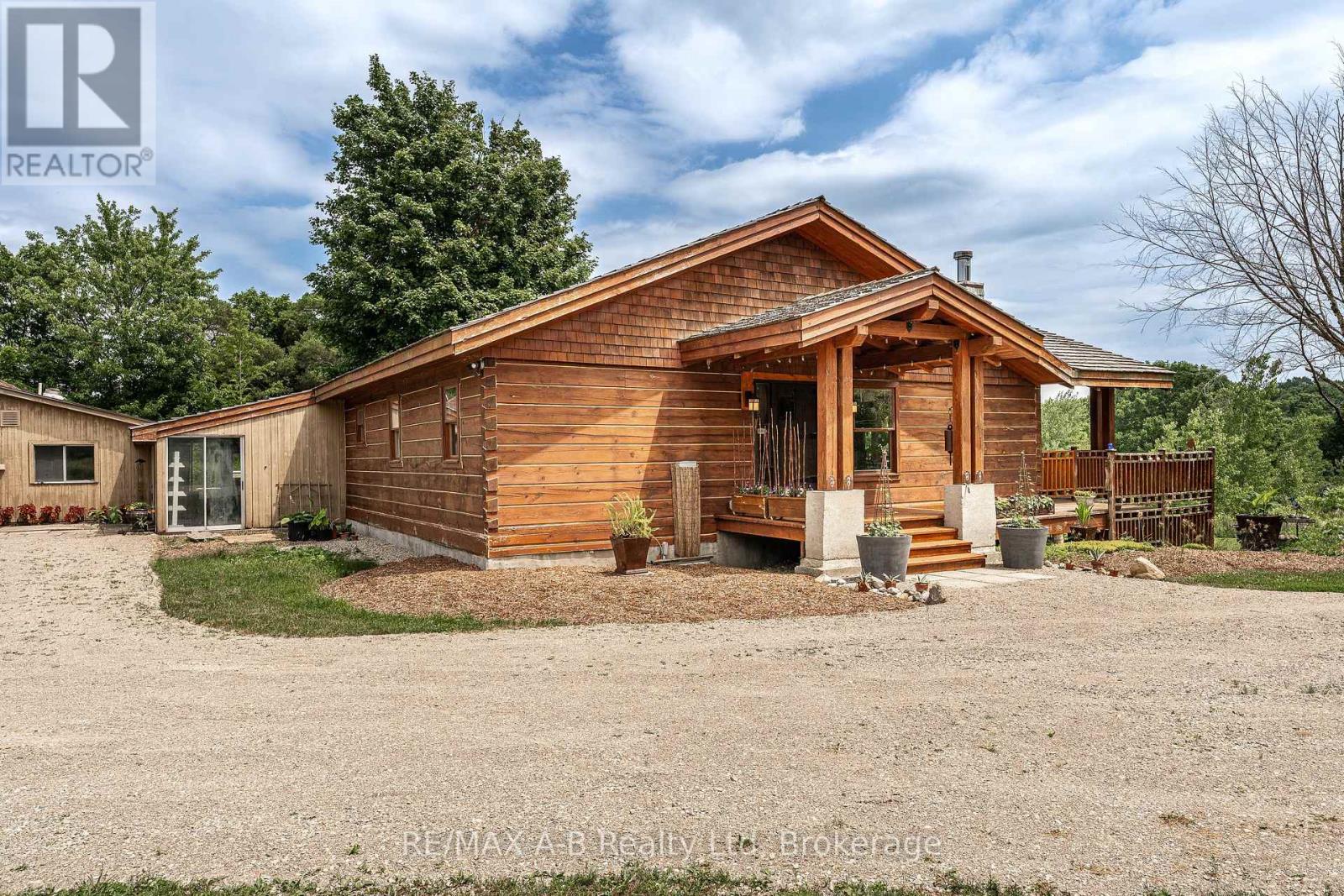 963550 RD 96, Zorra, Ontario