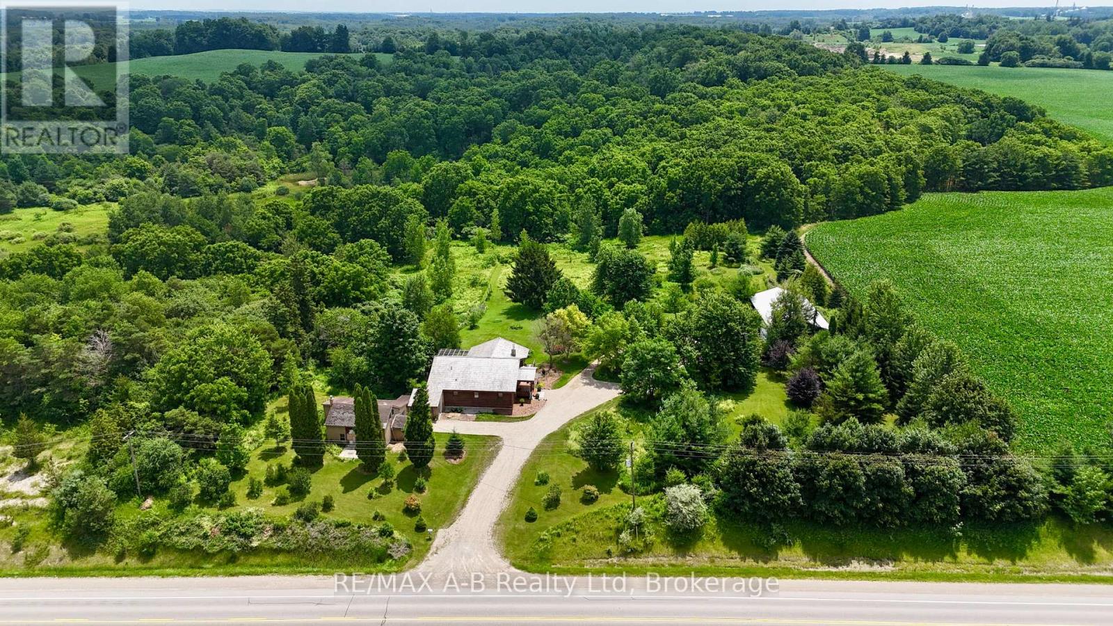 963550 Rd 96, Zorra, Ontario  N0J 1J0 - Photo 2 - X13797022