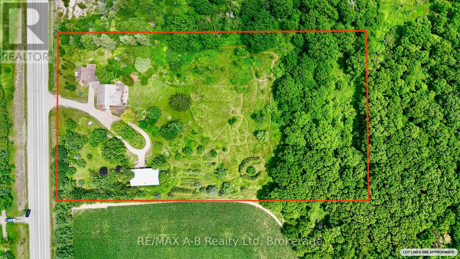 963550 Rd 96, Zorra, Ontario  N0J 1J0 - Photo 3 - X13797022