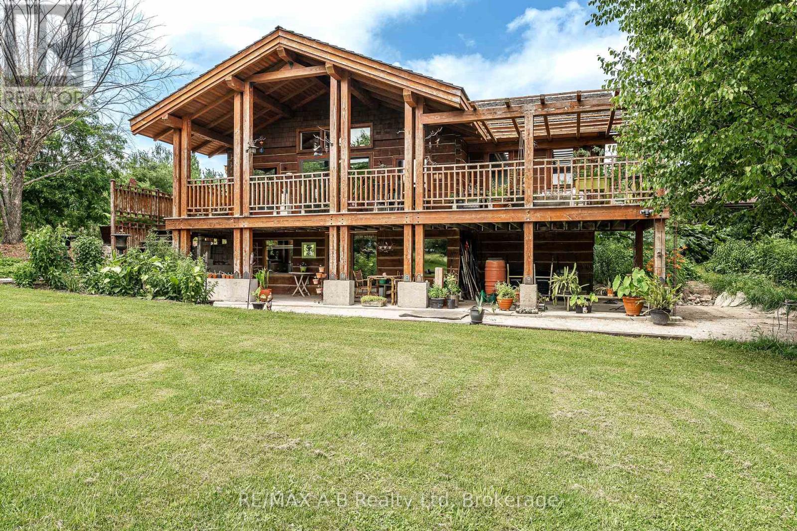 963550 Rd 96, Zorra, Ontario  N0J 1J0 - Photo 33 - X13797022