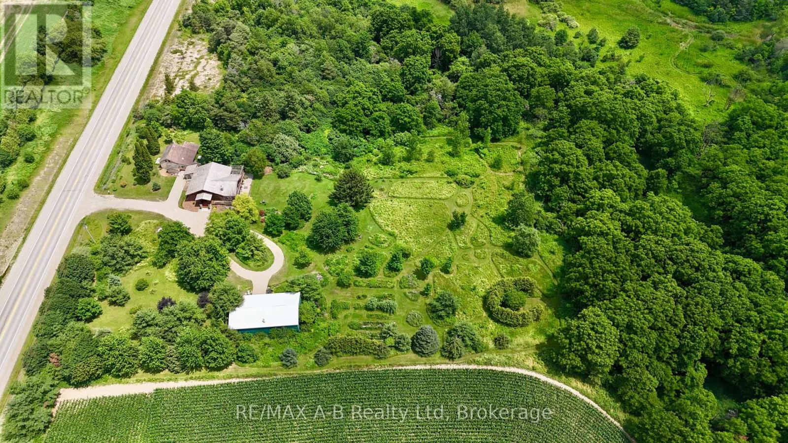 963550 Rd 96, Zorra, Ontario  N0J 1J0 - Photo 45 - X13797022