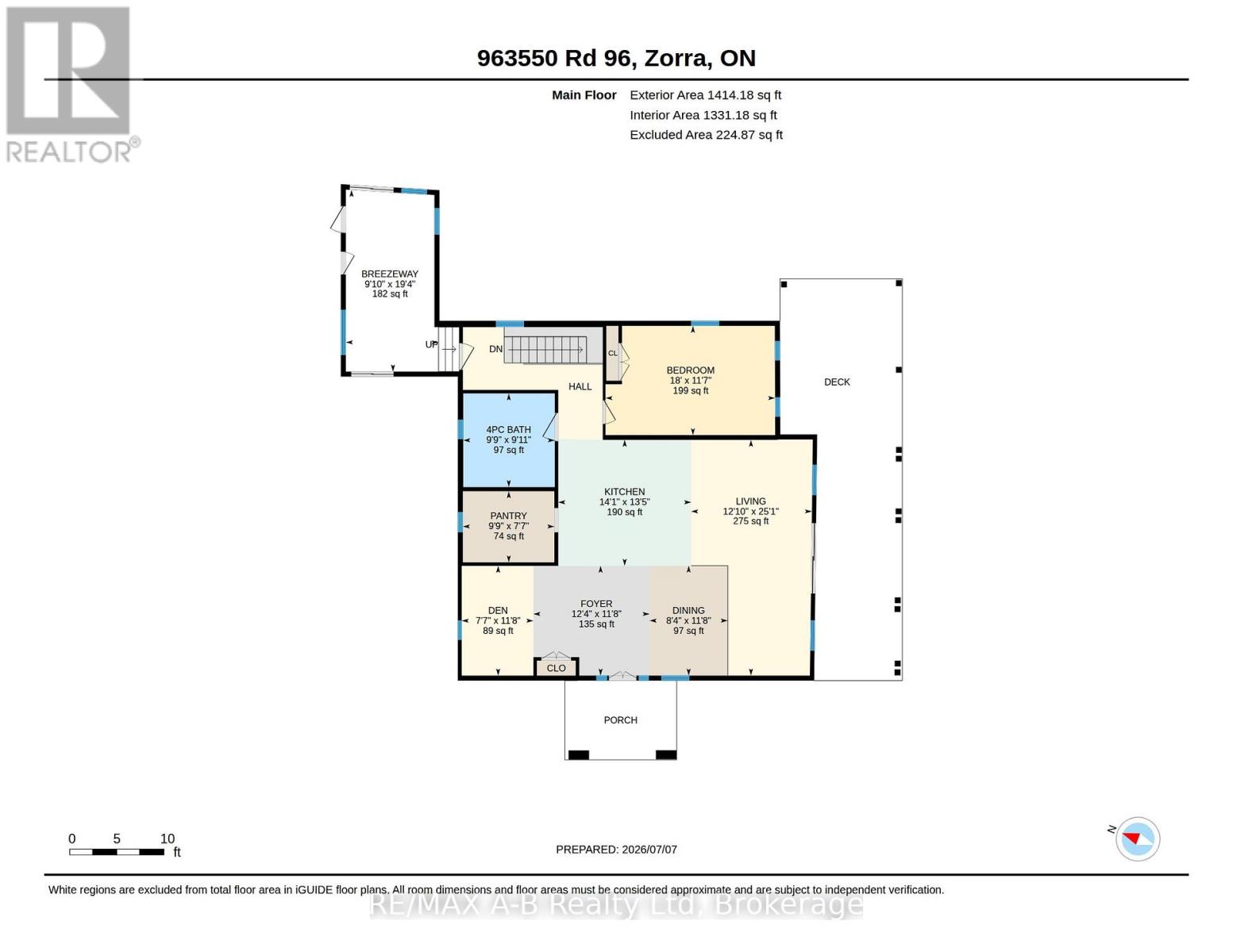 963550 Rd 96, Zorra, Ontario  N0J 1J0 - Photo 48 - X13797022