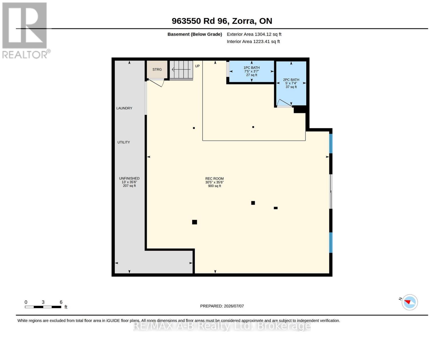 963550 Rd 96, Zorra, Ontario  N0J 1J0 - Photo 49 - X13797022