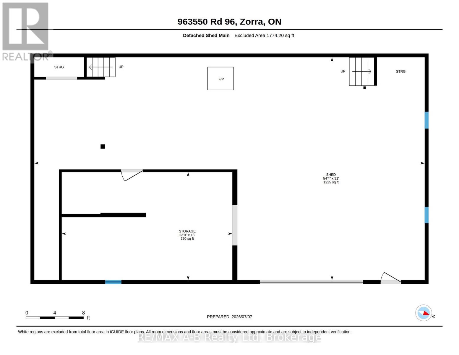 963550 Rd 96, Zorra, Ontario  N0J 1J0 - Photo 50 - X13797022