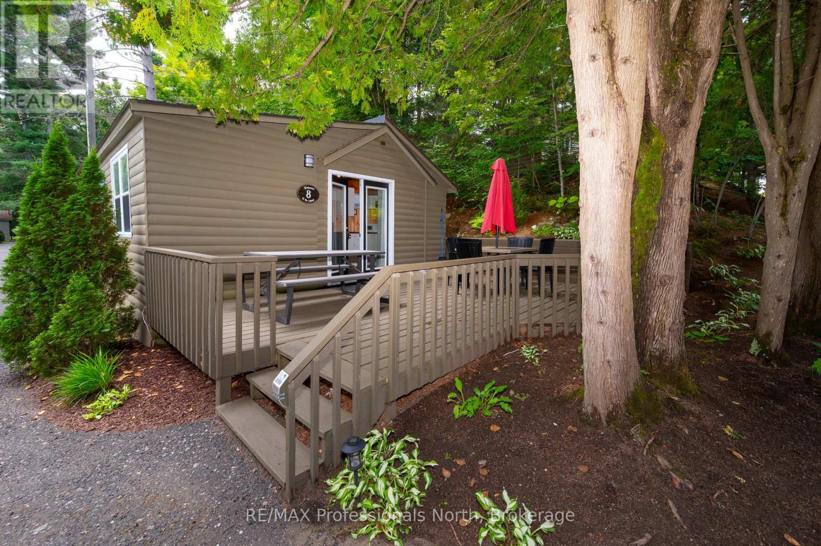 1050 Oxtongue Lake Road, Algonquin Highlands, Ontario  P0A 1H0 - Photo 10 - X13797028