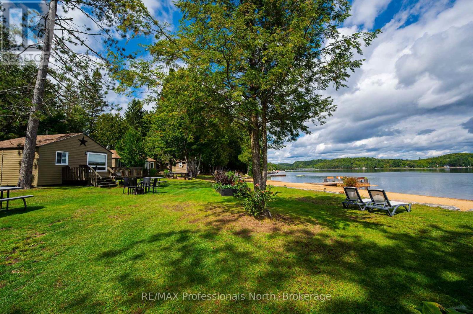 1050 Oxtongue Lake Road, Algonquin Highlands, Ontario  P0A 1H0 - Photo 12 - X13797028
