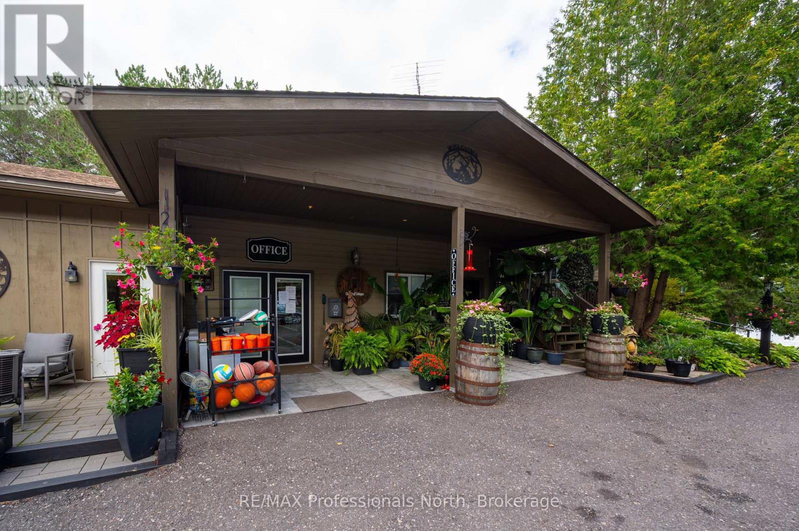 1050 Oxtongue Lake Road, Algonquin Highlands, Ontario  P0A 1H0 - Photo 15 - X13797028