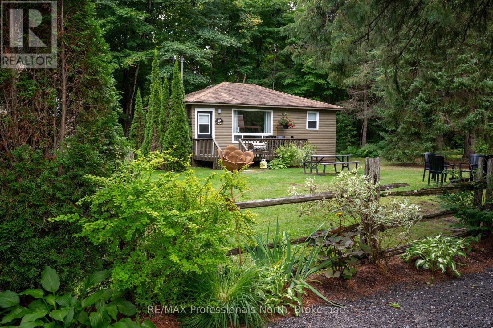 1050 Oxtongue Lake Road, Algonquin Highlands, Ontario  P0A 1H0 - Photo 16 - X13797028