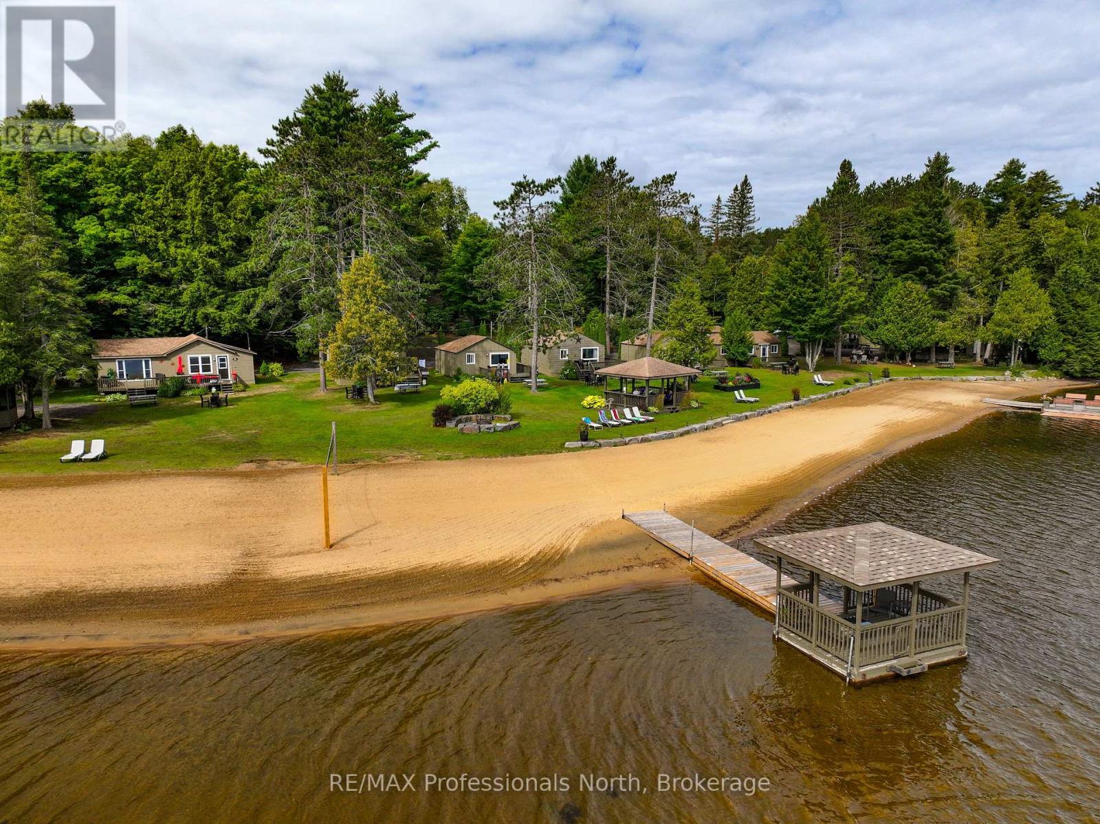 1050 Oxtongue Lake Road, Algonquin Highlands, Ontario  P0A 1H0 - Photo 2 - X13797028