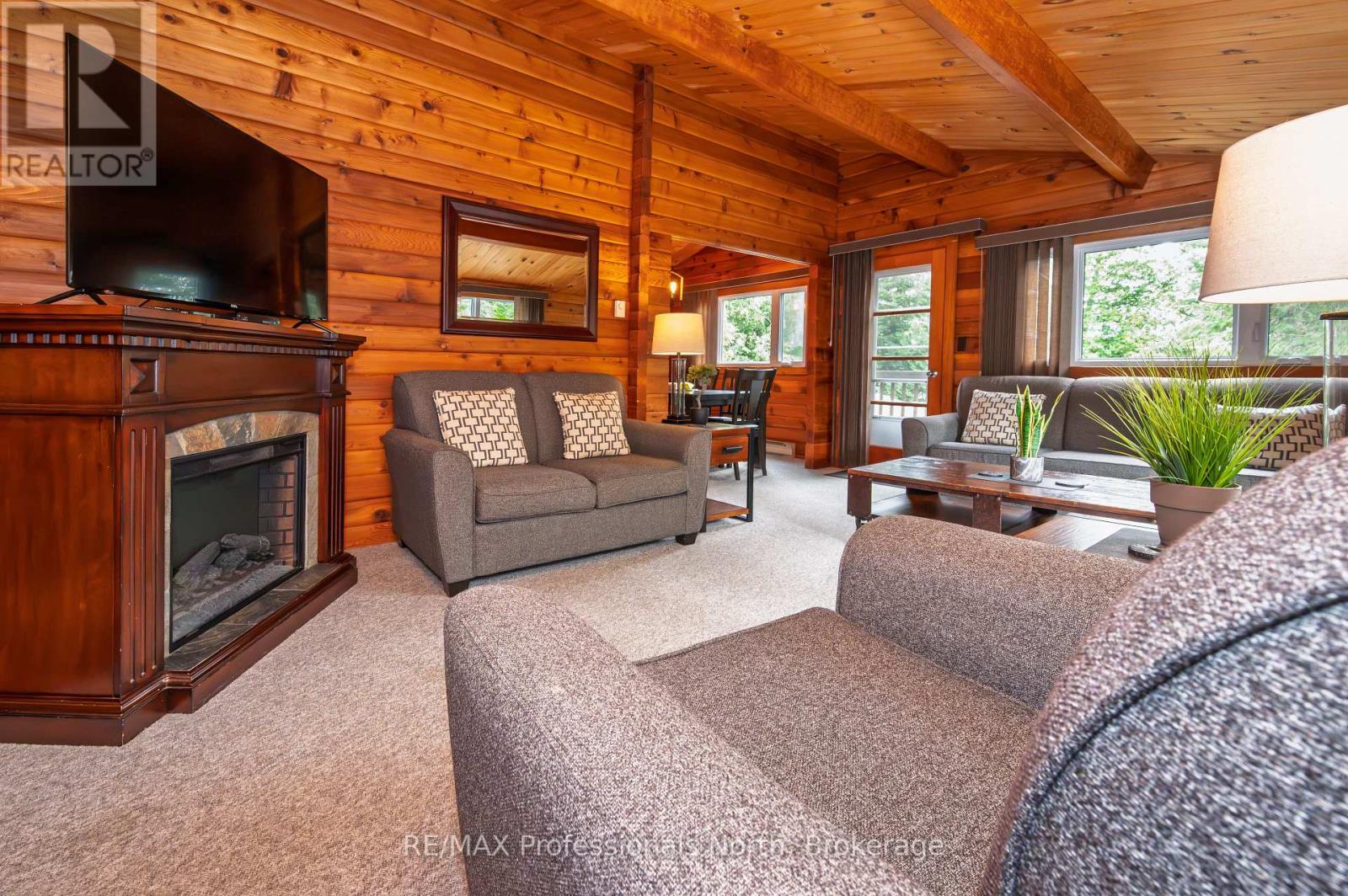 1050 Oxtongue Lake Road, Algonquin Highlands, Ontario  P0A 1H0 - Photo 20 - X13797028
